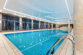 Seaside Terraces Deluxe Apartments by Renters Prestige Kołobrzeg